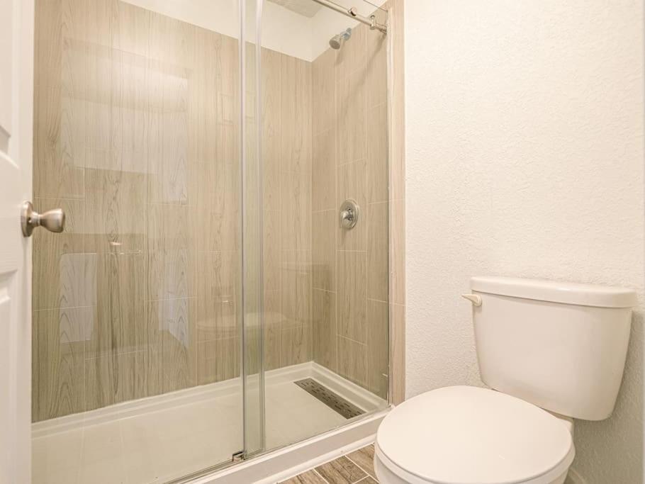 Elegant 1Br Haven In Orlando & 5 Minutes To Disney Apartment Vineland Bagian luar foto